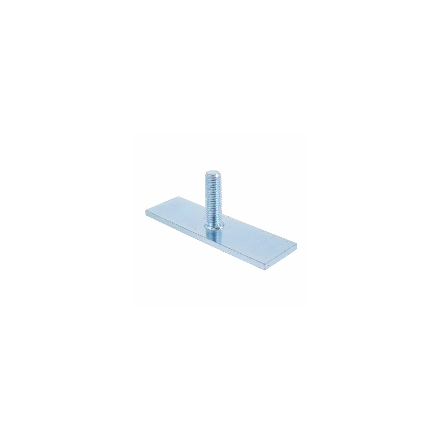 Stageworx Threaded Slide Piece (galv.)