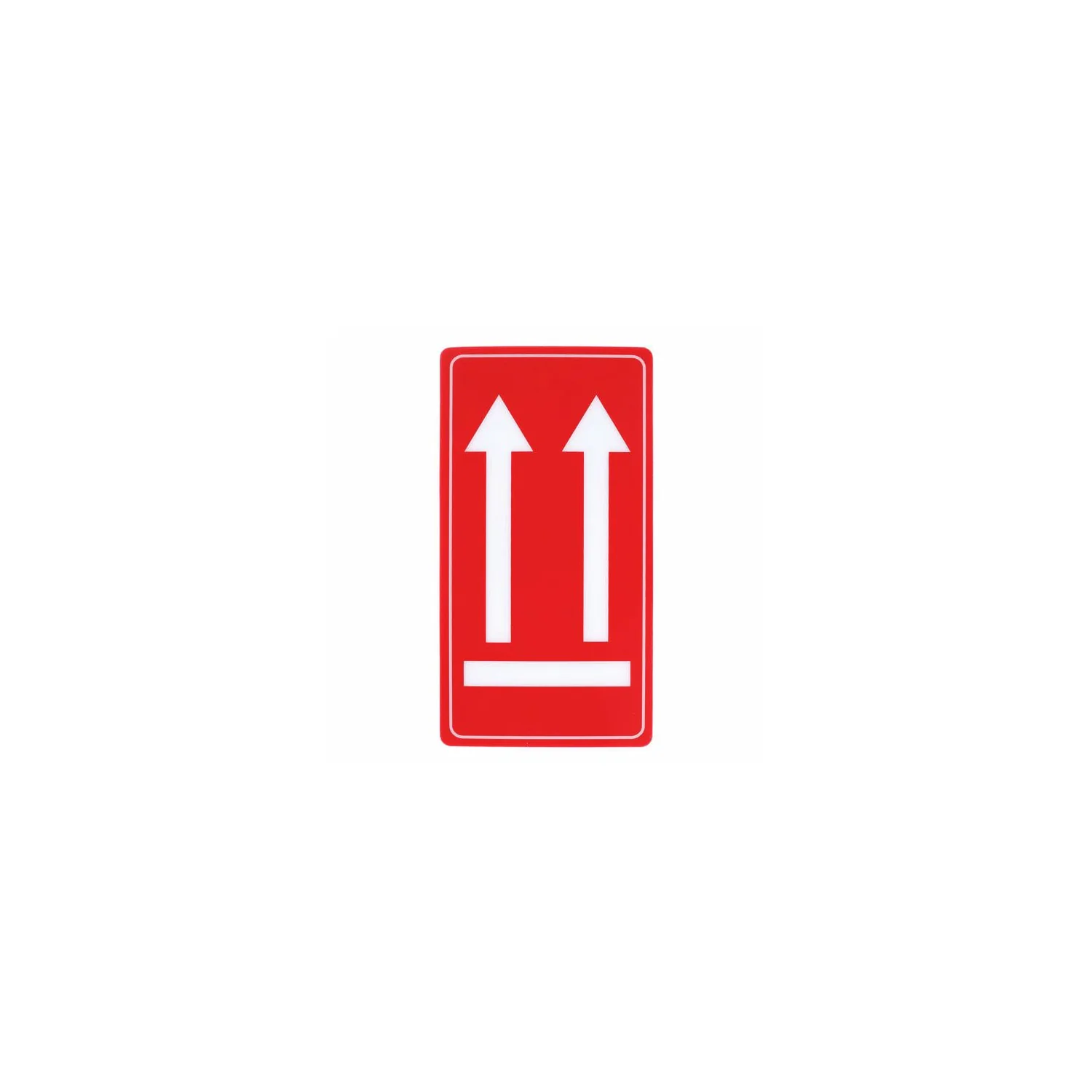 Stageworx Tourlabel Arrow Up