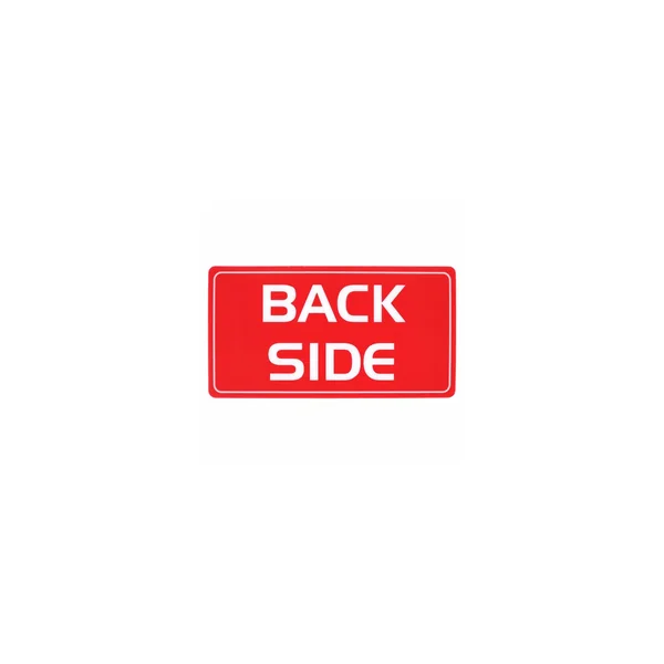 Stageworx Tourlabel Back Side