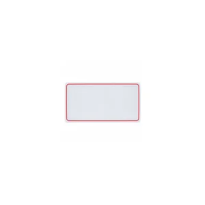 Stageworx Tourlabel Blank