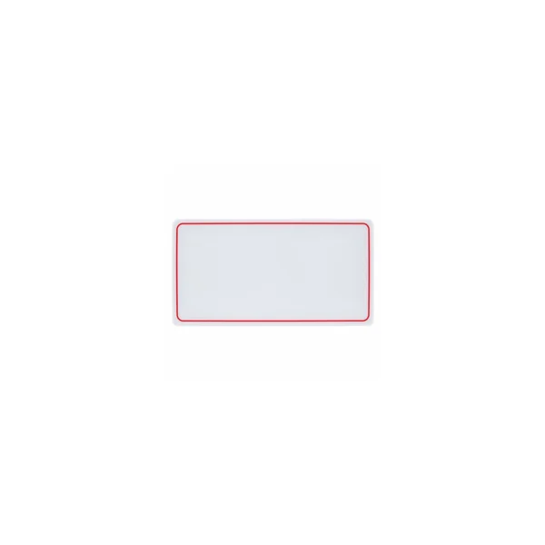 Stageworx Tourlabel Blank