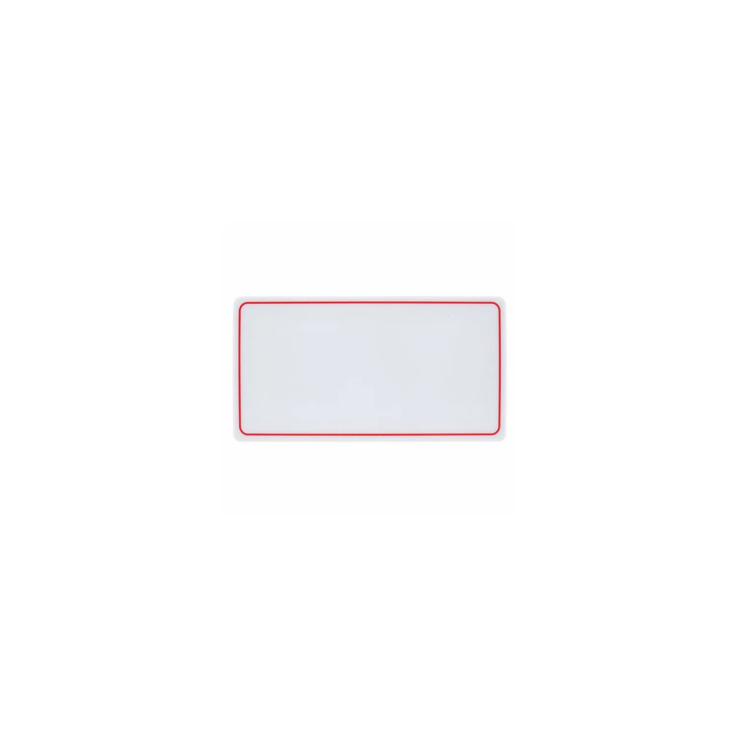 Stageworx Tourlabel Blank