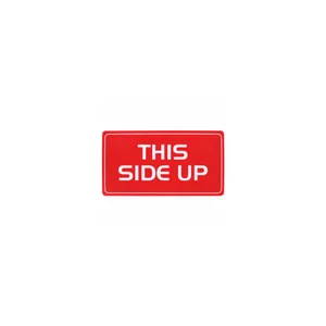 Stageworx Tourlabel This Side Up