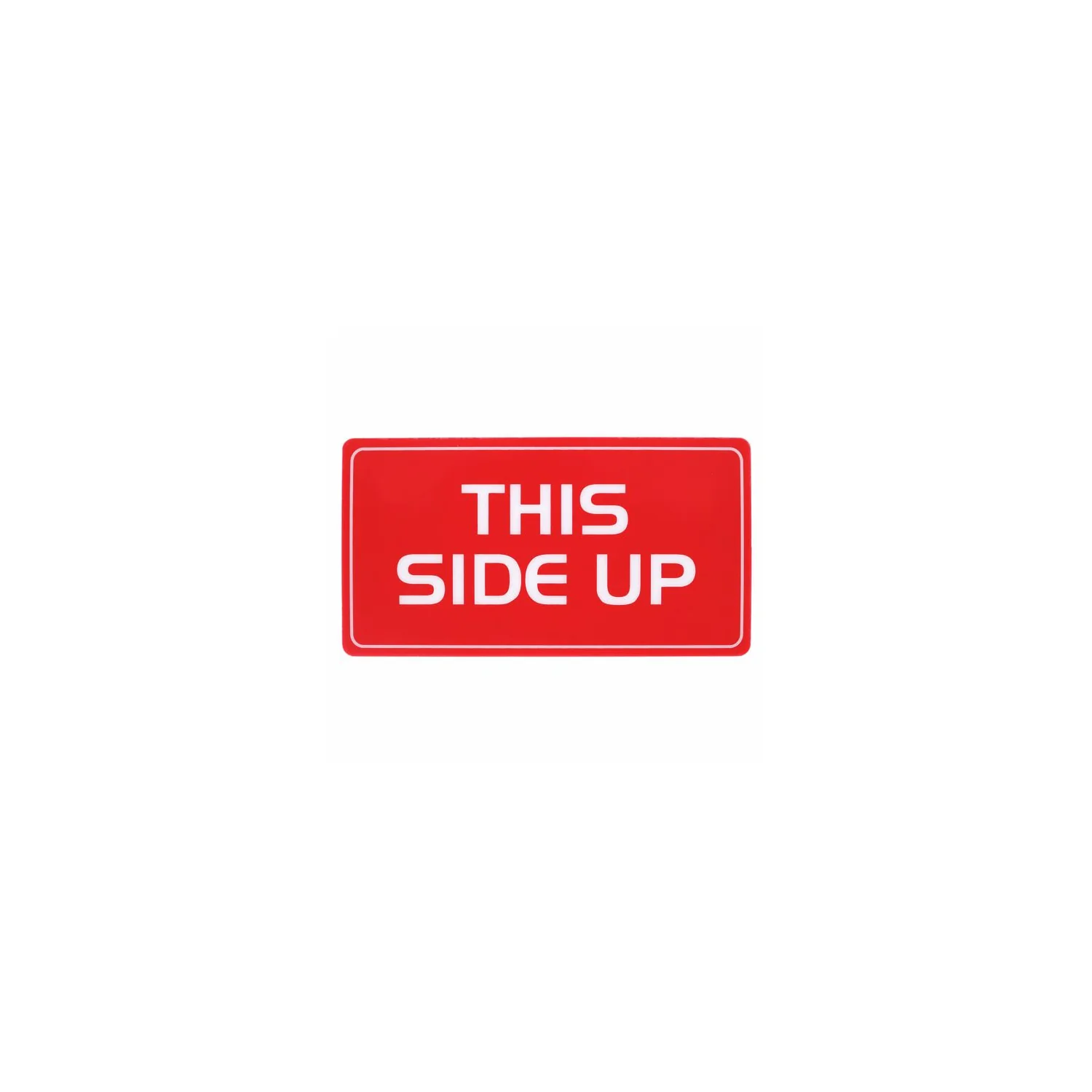 Stageworx Tourlabel This Side Up