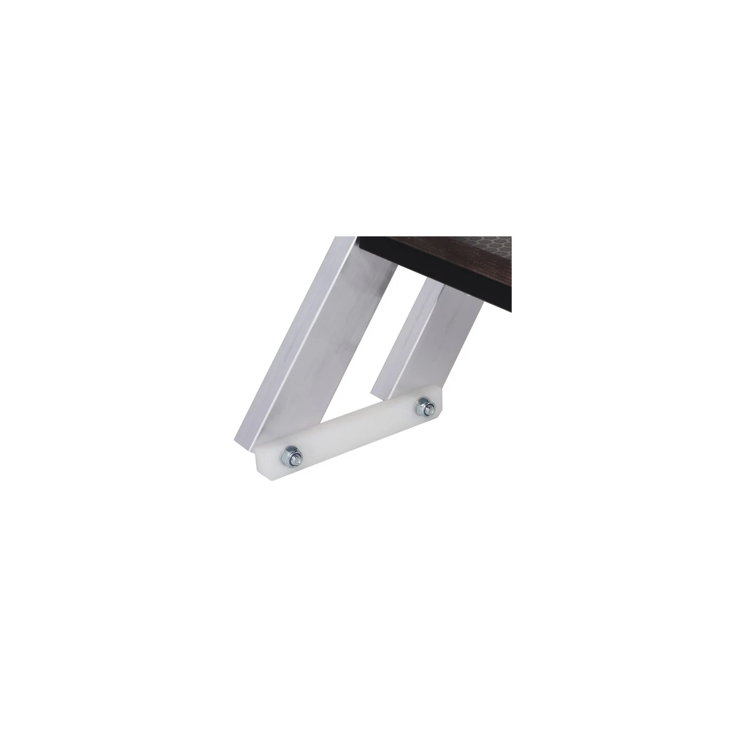 Stageworx Variable Stair 100-160cm BK