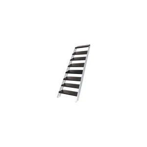 Stageworx Variable Stair 100-160cm BK