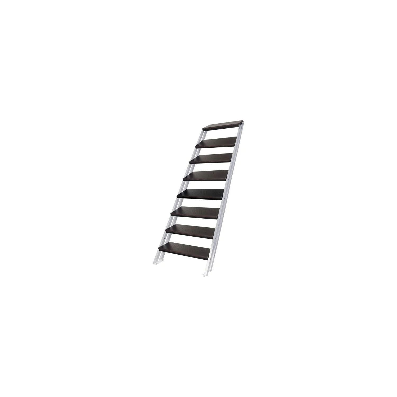 Stageworx Variable Stair 100-160cm BK