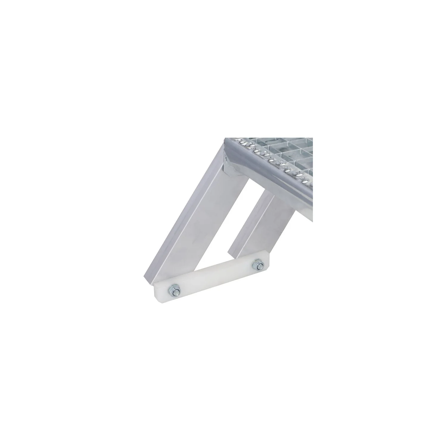 Stageworx Variable Stair 100-160cm