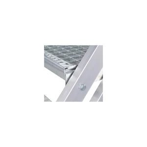 Stageworx Variable Stair 100-160cm