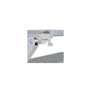 Stageworx Variable Stair 100-160cm