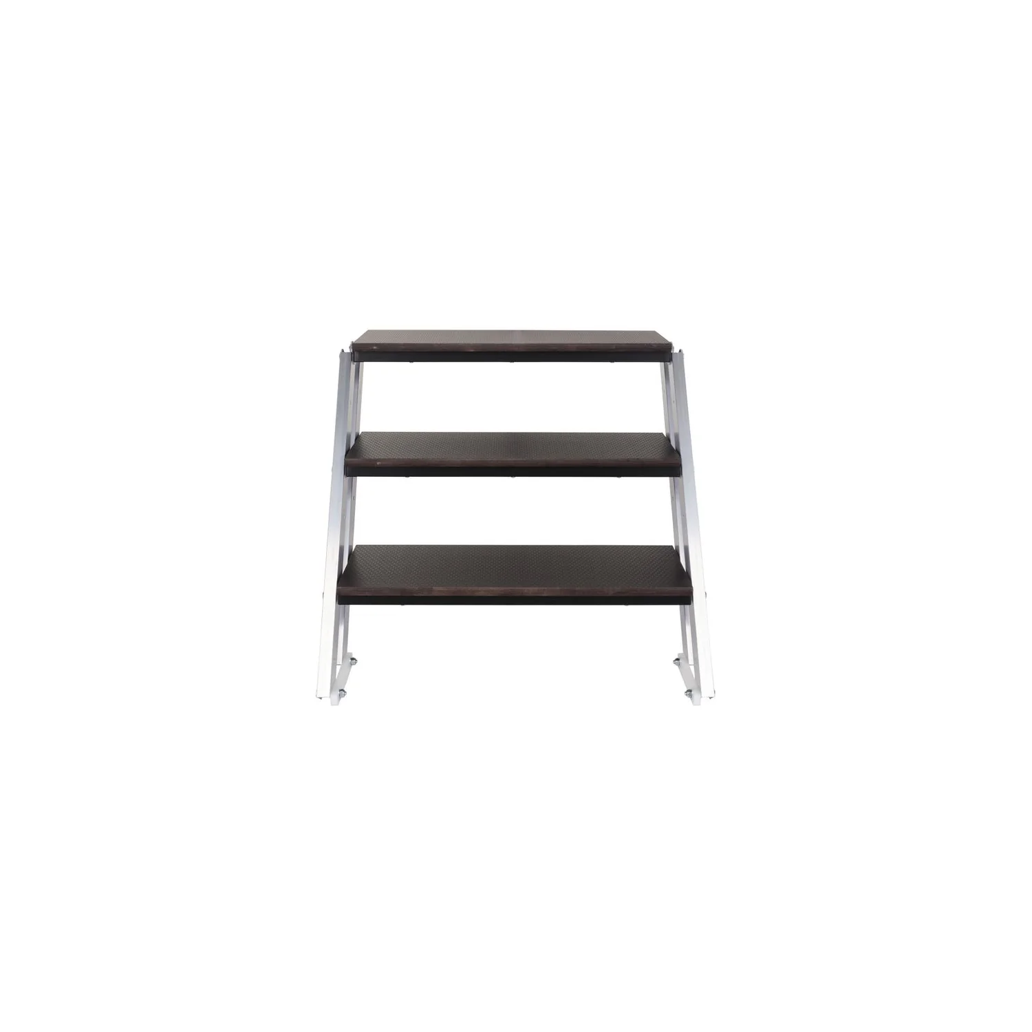 Stageworx Variable Stair 40-60cm BK