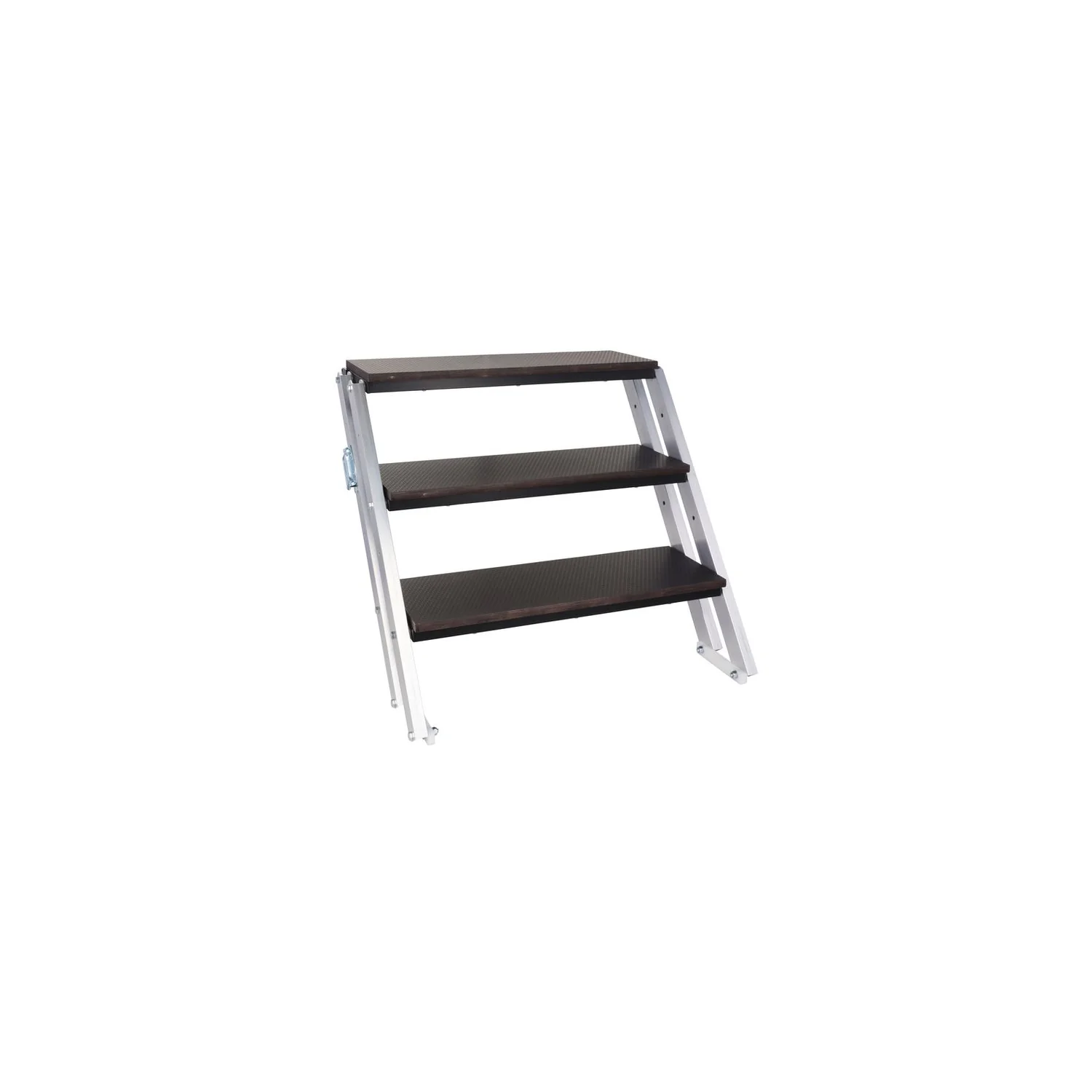Stageworx Variable Stair 40-60cm BK