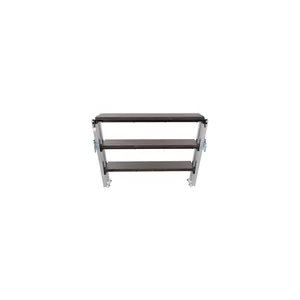 Stageworx Variable Stair 40-60cm BK