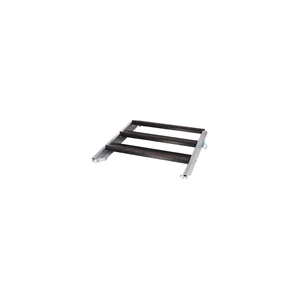Stageworx Variable Stair 40-60cm BK