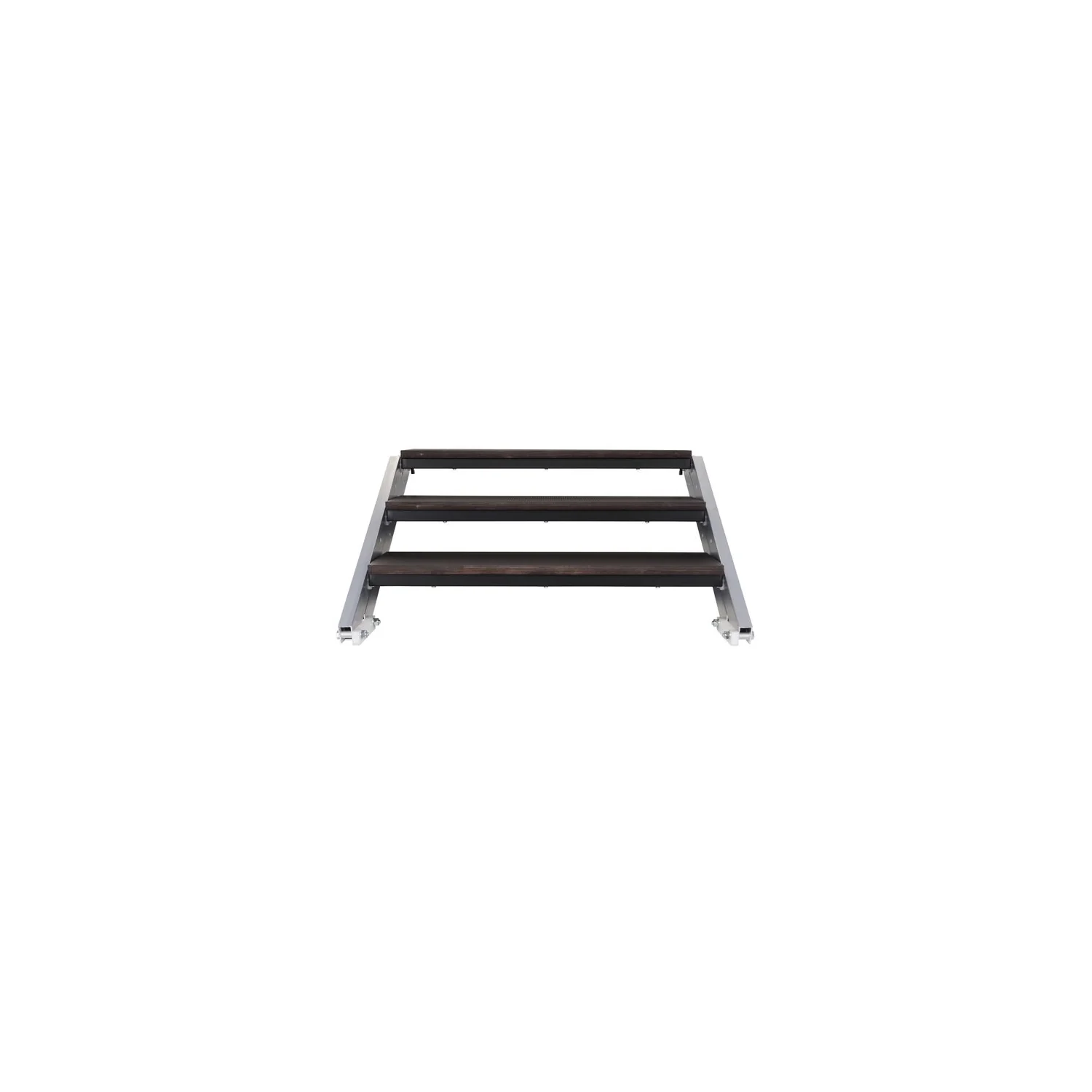 Stageworx Variable Stair 40-60cm BK