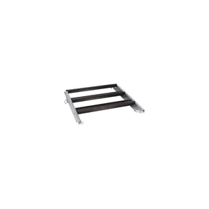 Stageworx Variable Stair 40-60cm BK