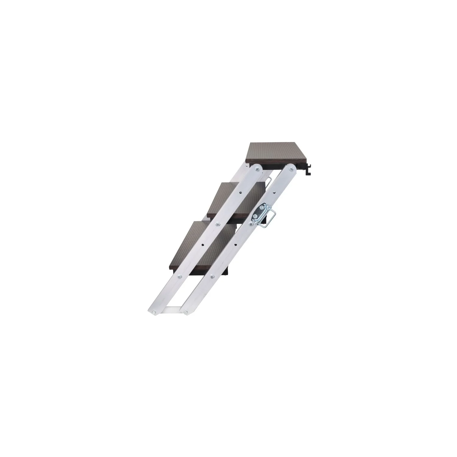 Stageworx Variable Stair 40-60cm BK