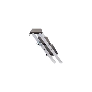 Stageworx Variable Stair 40-60cm BK