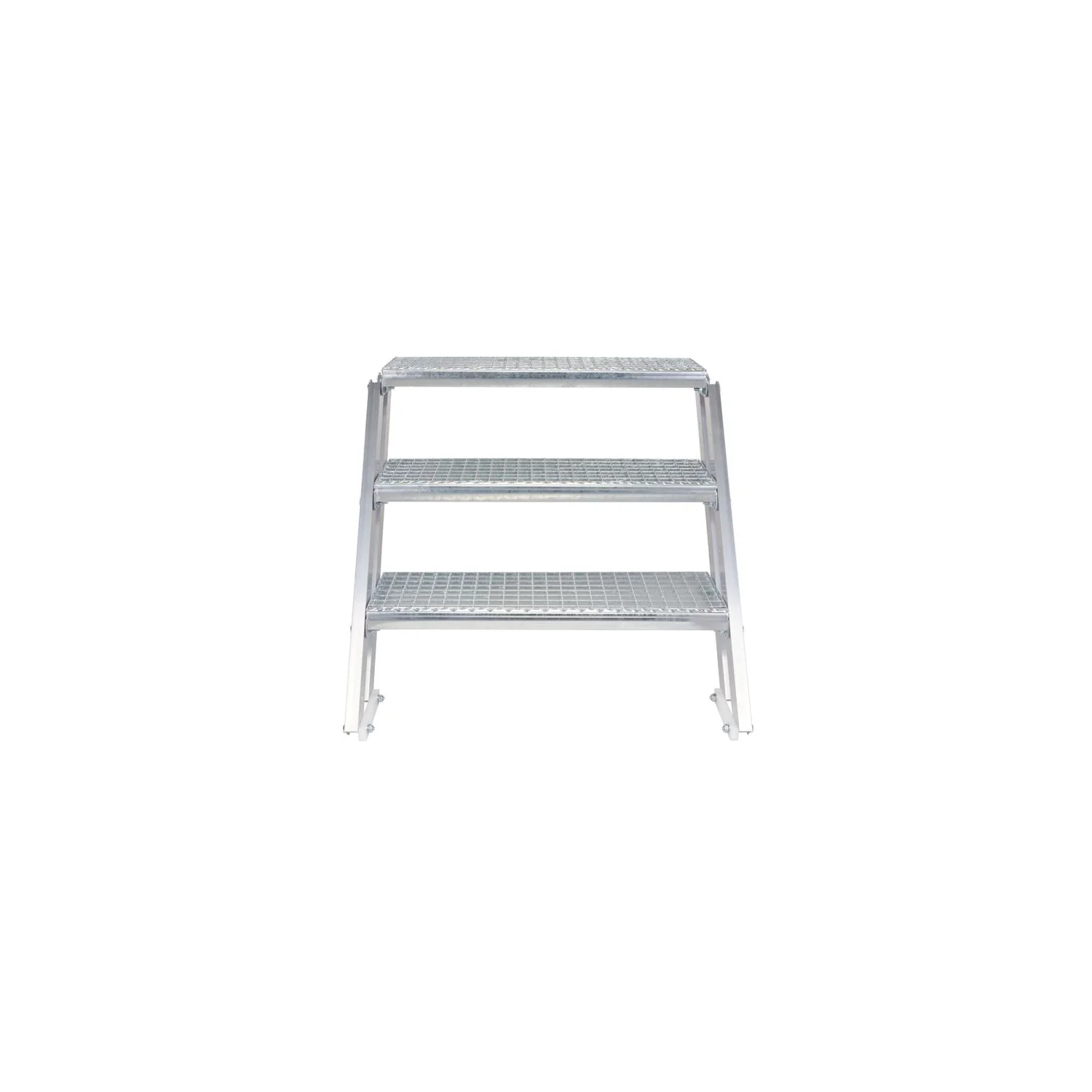 Stageworx Variable Stair 40-60cm
