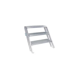 Stageworx Variable Stair 40-60cm