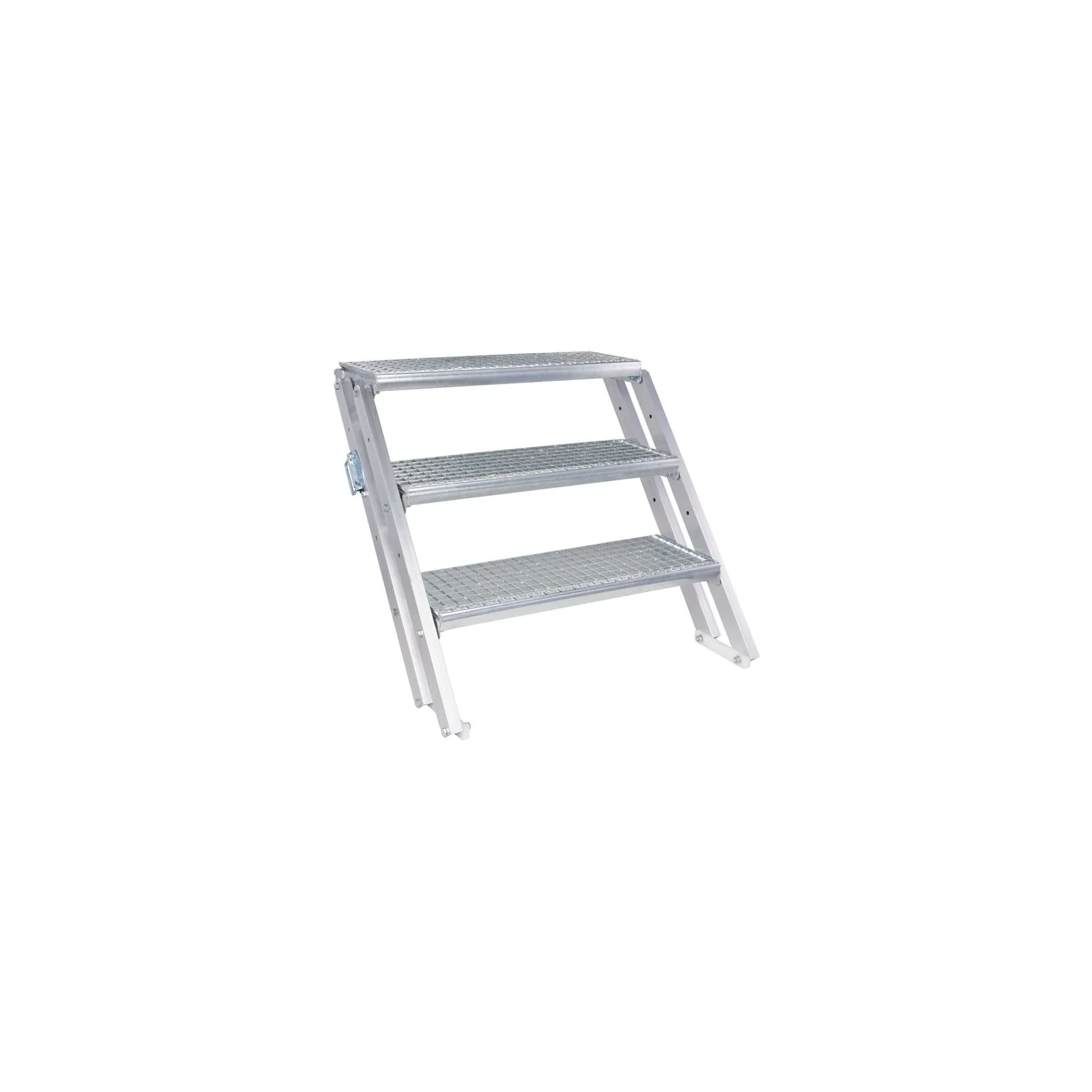 Stageworx Variable Stair 40-60cm