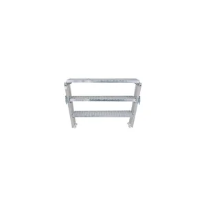 Stageworx Variable Stair 40-60cm