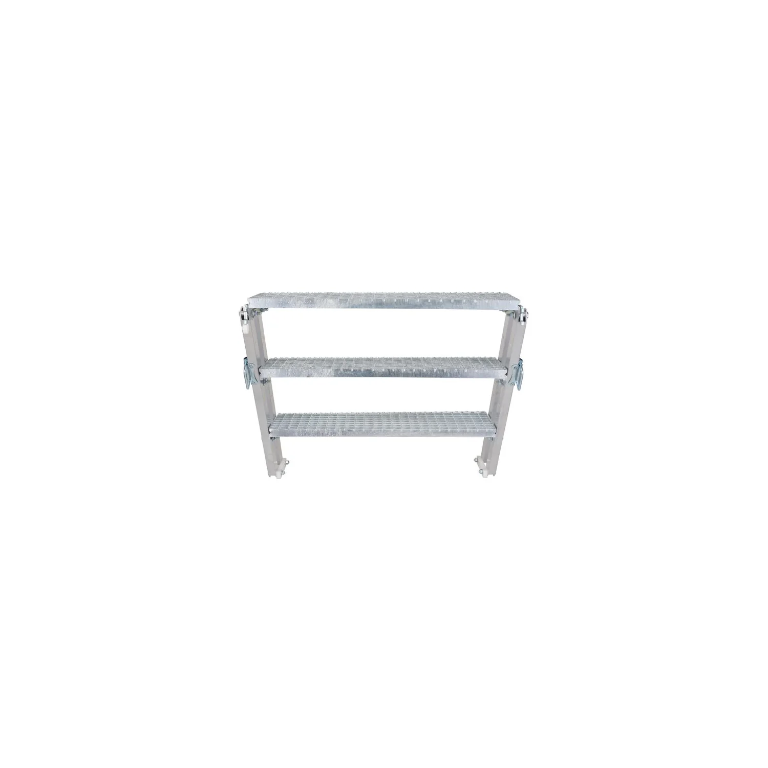 Stageworx Variable Stair 40-60cm