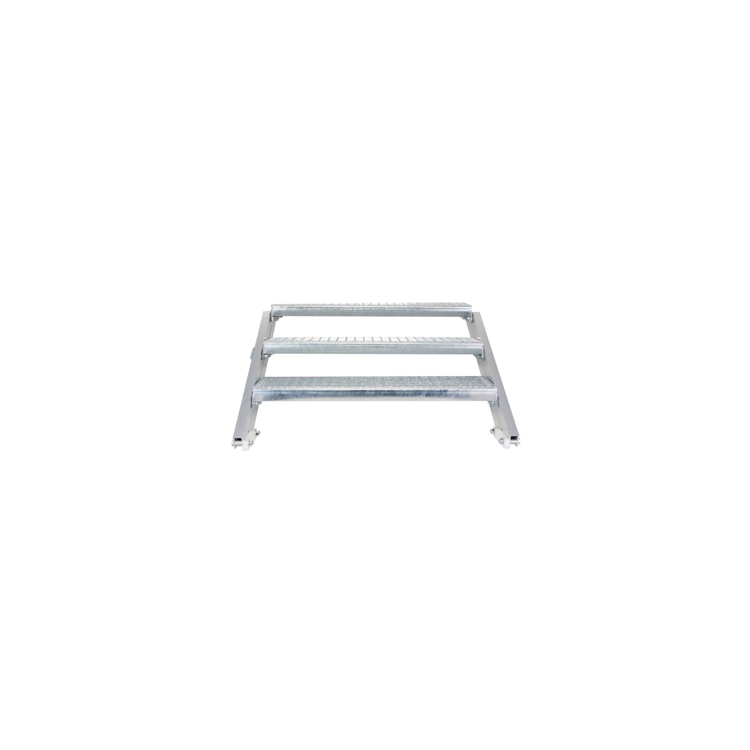 Stageworx Variable Stair 40-60cm