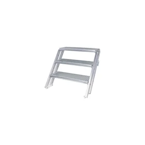 Stageworx Variable Stair 40-60cm