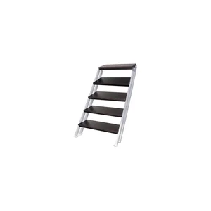 Stageworx Variable Stair 60-100cm BK
