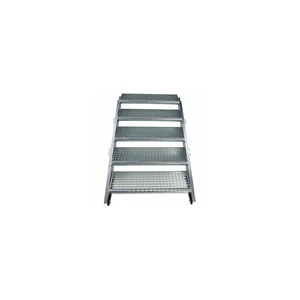 Stageworx Variable Stair 60-100cm