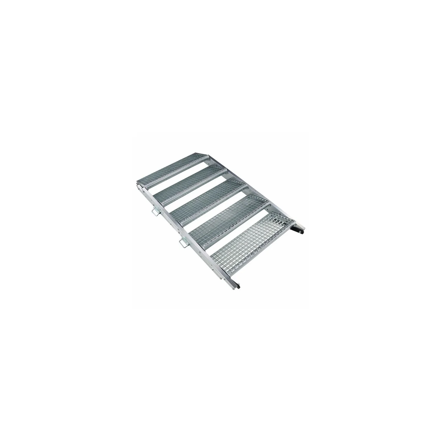 Stageworx Variable Stair 60-100cm