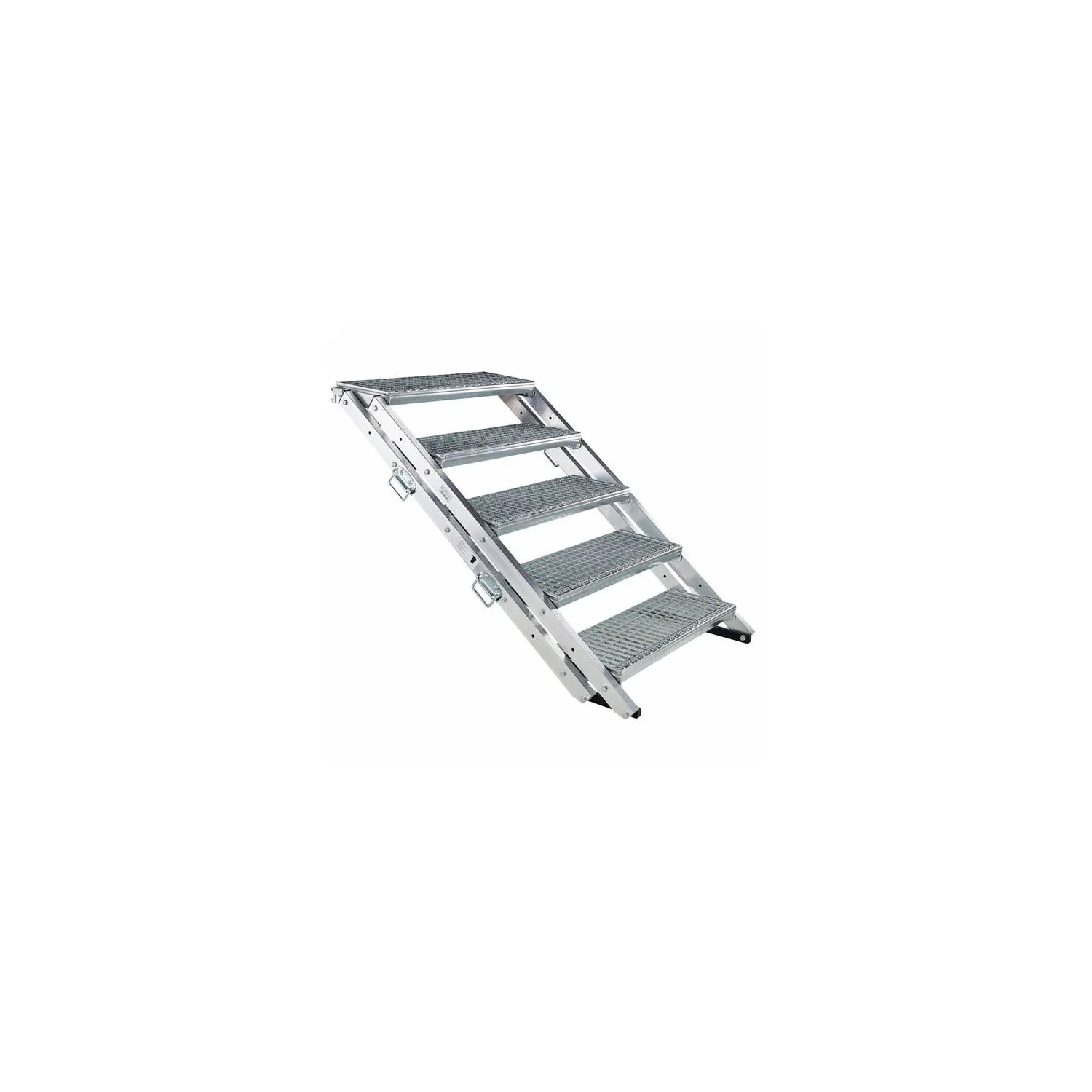 Stageworx Variable Stair 60-100cm