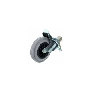 Stageworx Wheel for Platforms w. Brake