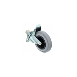 Stageworx Wheel for Platforms w. Brake
