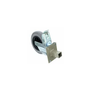 Stageworx Wheel for Platforms w. Brake