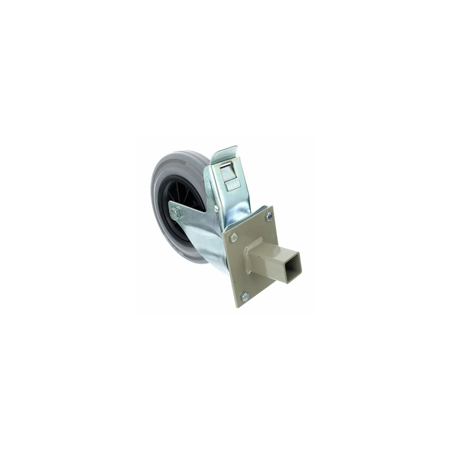 Stageworx Wheel for Platforms w. Brake