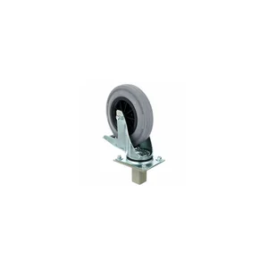 Stageworx Wheel for Platforms w. Brake