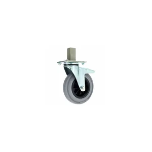 Stageworx Wheel for Platforms w. Brake