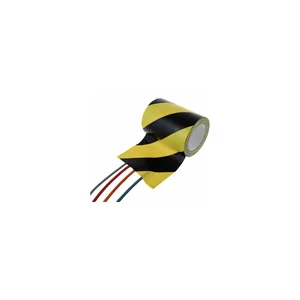 Stairville 686 Tunnel Tape Black/Yel