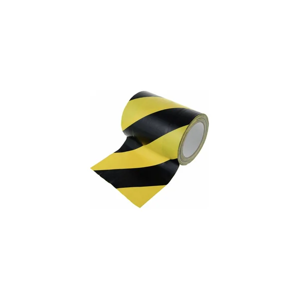Stairville 686 Tunnel Tape Black/Yel