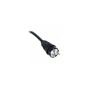 Stairville Adapt Eu Plug - CEE Blue 1,0m