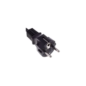 Stairville Adapt Eu Plug - IEC 1,0m
