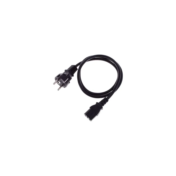 Stairville Adapt Eu Plug - IEC 1,0m