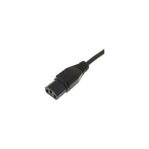 Stairville Adapt Eu Plug -  IEC 3,0m ang.