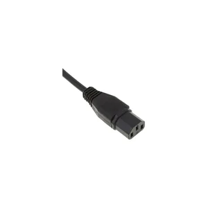 Stairville Adapt Eu Plug -  IEC 3,0m ang.