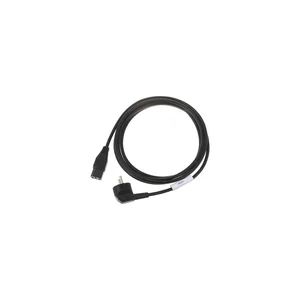Stairville Adapt Eu Plug -  IEC 3,0m ang.