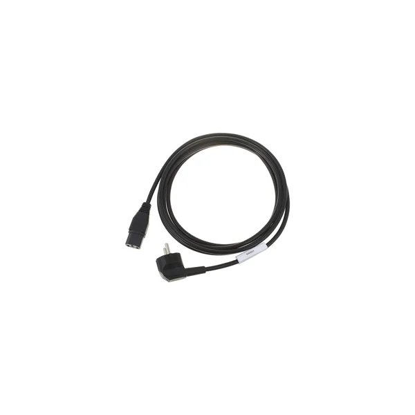 Stairville Adapt Eu Plug -  IEC 3,0m ang.
