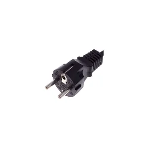 Stairville Adapt Eu Plug - IEC 3,0m