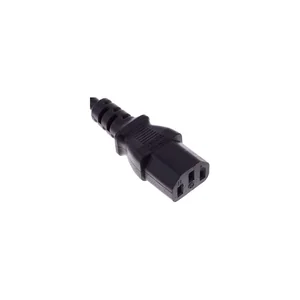 Stairville Adapt Eu Plug - IEC 3,0m